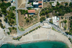 Гостиница Hotel Tsolaridis  Кипарисия